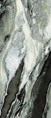 600180000061 Avantgarde Exclusive Green Lux 120x278