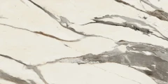 610015000707 Avantgarde Calacatta Warm Cer 80x160