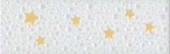Плитка DCA395009 Бордюр Бон Вояж 20x6,3