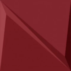 600010002150 Millenium Play Scarlet 15x15