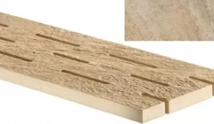 620090000500 Landstone Gold Griglia Angolo Sx 20x60