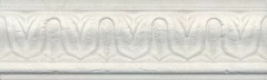 Плитка BAC001 Бордюр Лаурито 25x7.5