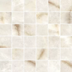 610110001138 Stellaris Crystal Pure Mosaico 30x30