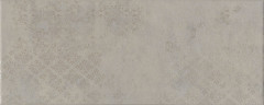 Плитка OSC2947243 Декор Каннареджо зелёный светлый матовый 20x50x0,8