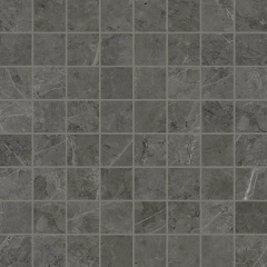 610110000104 Charme Evo Antracite Mosaico Lux 29,2x29,2